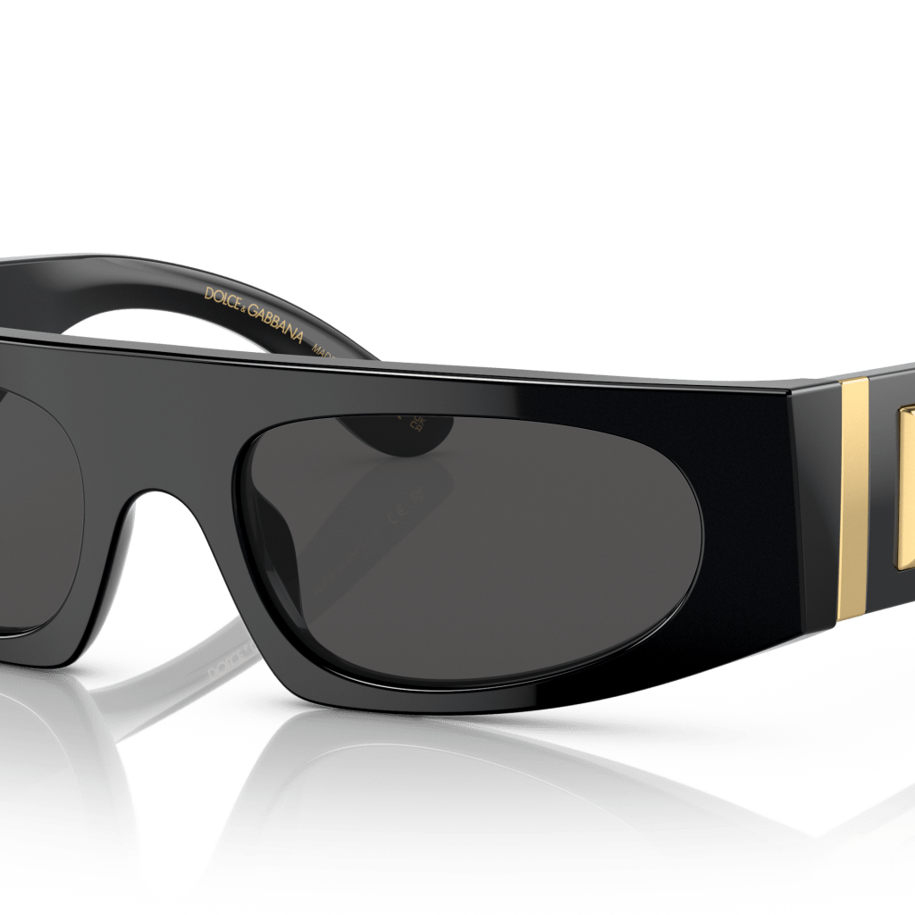 DOLCE & GABBANA DG4411 -DOLCE & GABBANA Sunglasses- Optivision
