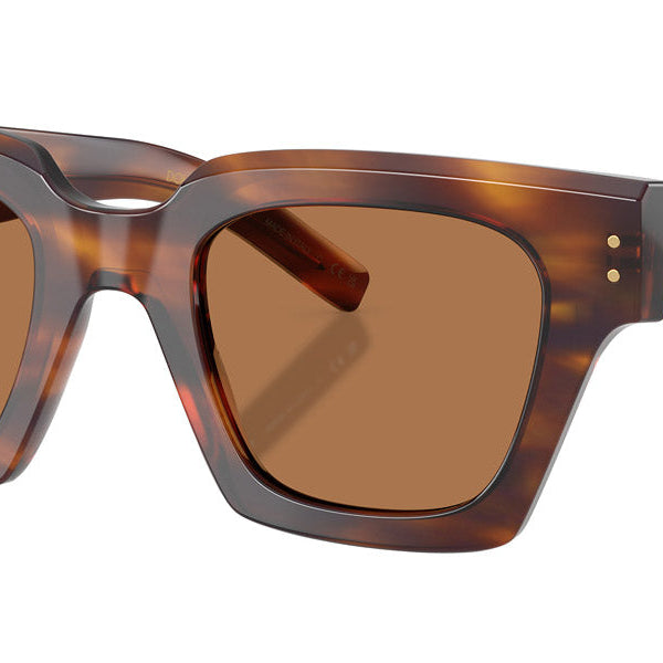 Dolce & Gabbana DG4413 Square Sunglasses