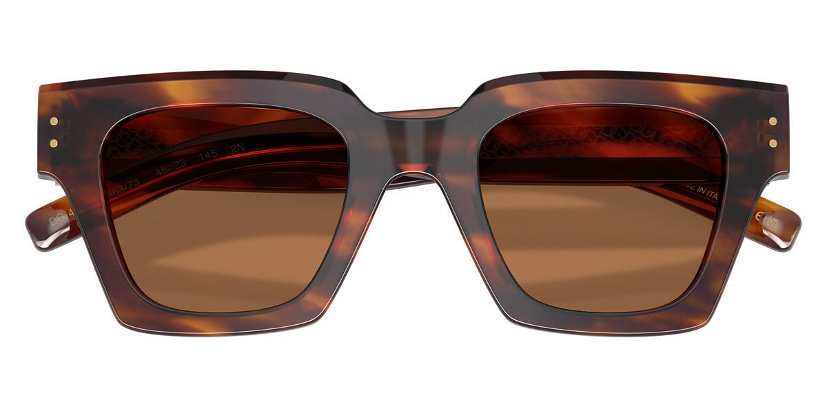 DOLCE & GABBANA DG4413 DNA -DOLCE & GABBANA Sunglasses- Optivision