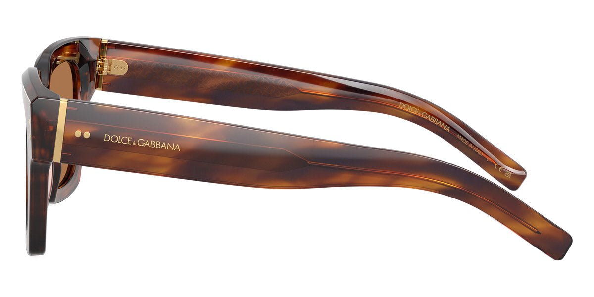 DOLCE & GABBANA DG4413 DNA -DOLCE & GABBANA Sunglasses- Optivision