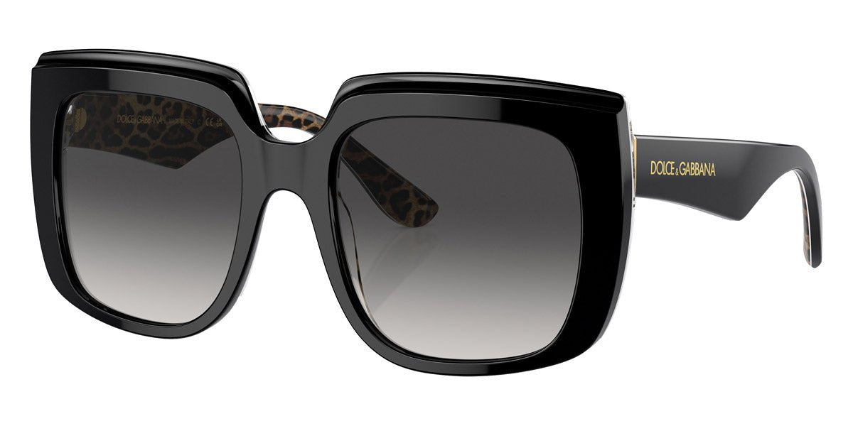 DOLCE & GABBANA DG4414 DNA -DOLCE & GABBANA Sunglasses- Optivision