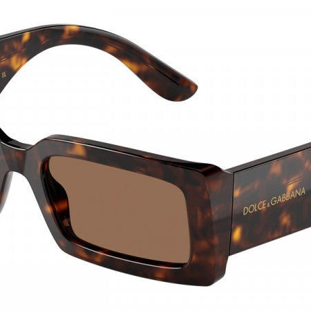 DOLCE & GABBANA DG4416 Statement -DOLCE & GABBANA Sunglasses- Optivision