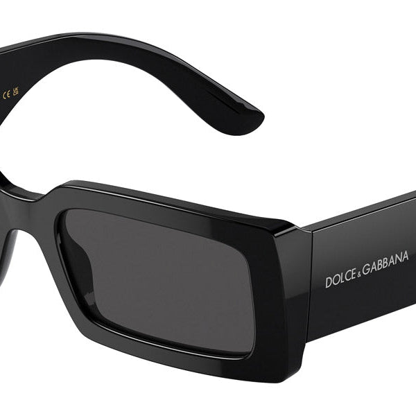 Dolce & Gabbana DG4416 Rectangle Sunglasses