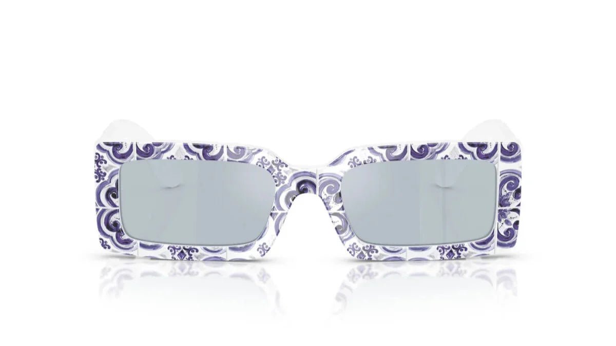 DOLCE & GABBANA DG4416 Statement -DOLCE & GABBANA Sunglasses- Optivision