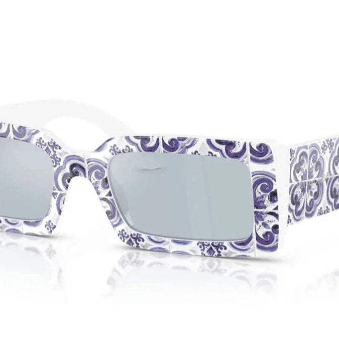 DOLCE & GABBANA DG4416 Statement -DOLCE & GABBANA Sunglasses- Optivision