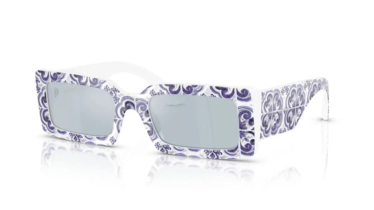 DOLCE & GABBANA DG4416 Statement -DOLCE & GABBANA Sunglasses- Optivision