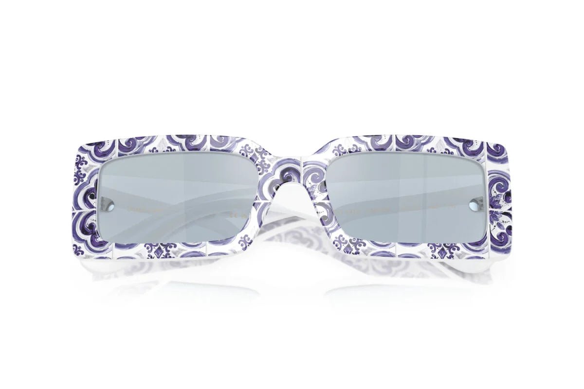 DOLCE & GABBANA DG4416 Statement -DOLCE & GABBANA Sunglasses- Optivision