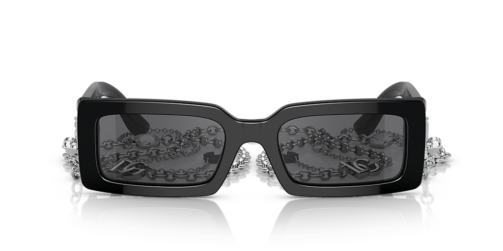 DOLCE & GABBANA DG4416 Statement -DOLCE & GABBANA Sunglasses- Optivision