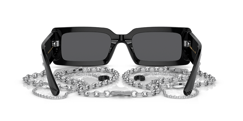 DOLCE & GABBANA DG4416 Statement -DOLCE & GABBANA Sunglasses- Optivision