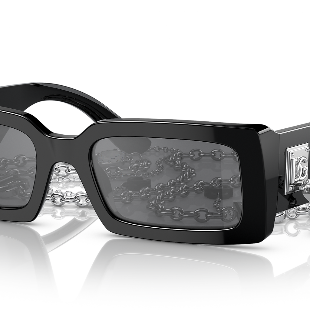 DOLCE & GABBANA DG4416