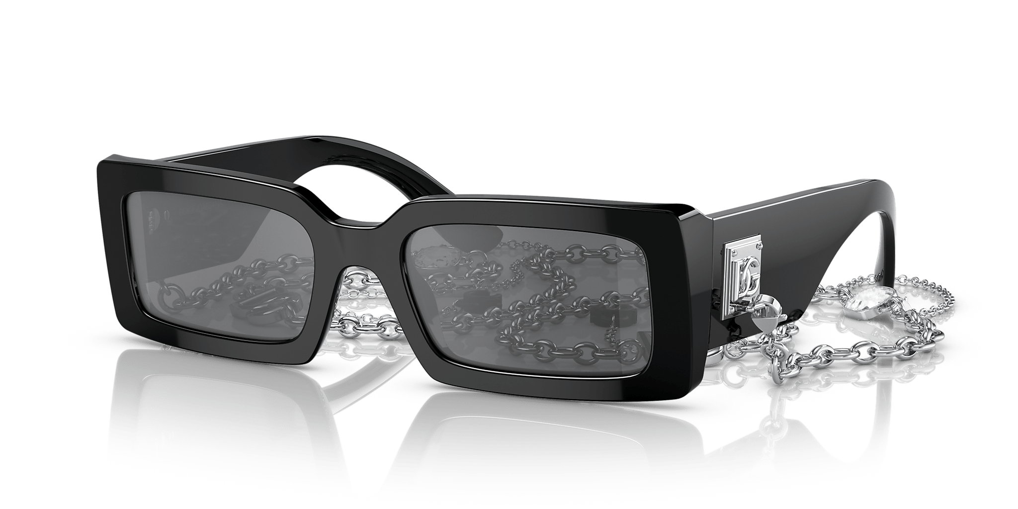 DOLCE & GABBANA DG4416 Statement -DOLCE & GABBANA Sunglasses- Optivision
