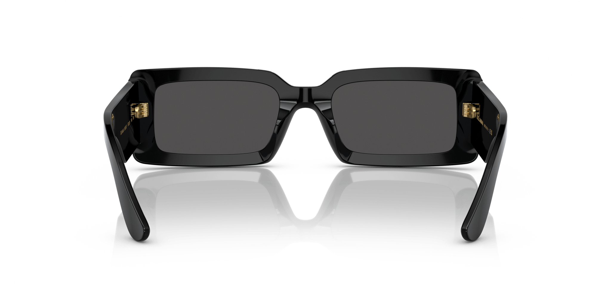DOLCE & GABBANA DG4416 Statement -DOLCE & GABBANA Sunglasses- Optivision