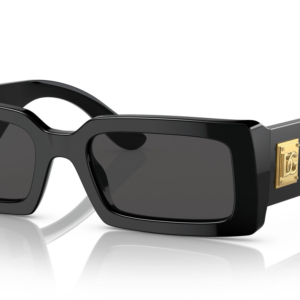 DOLCE & GABBANA DG4416 Statement -DOLCE & GABBANA Sunglasses- Optivision