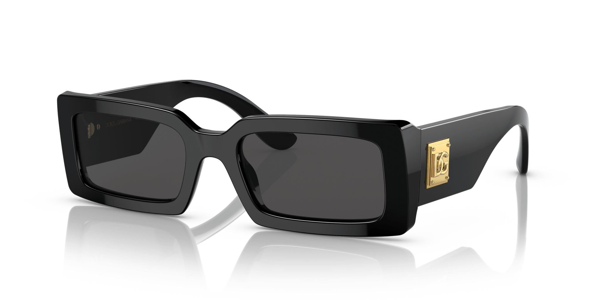 DOLCE & GABBANA DG4416 Statement -DOLCE & GABBANA Sunglasses- Optivision