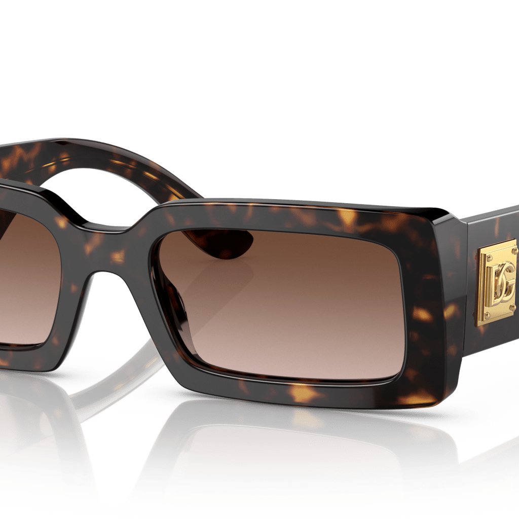 DOLCE & GABBANA DG4416 Statement -DOLCE & GABBANA Sunglasses- Optivision