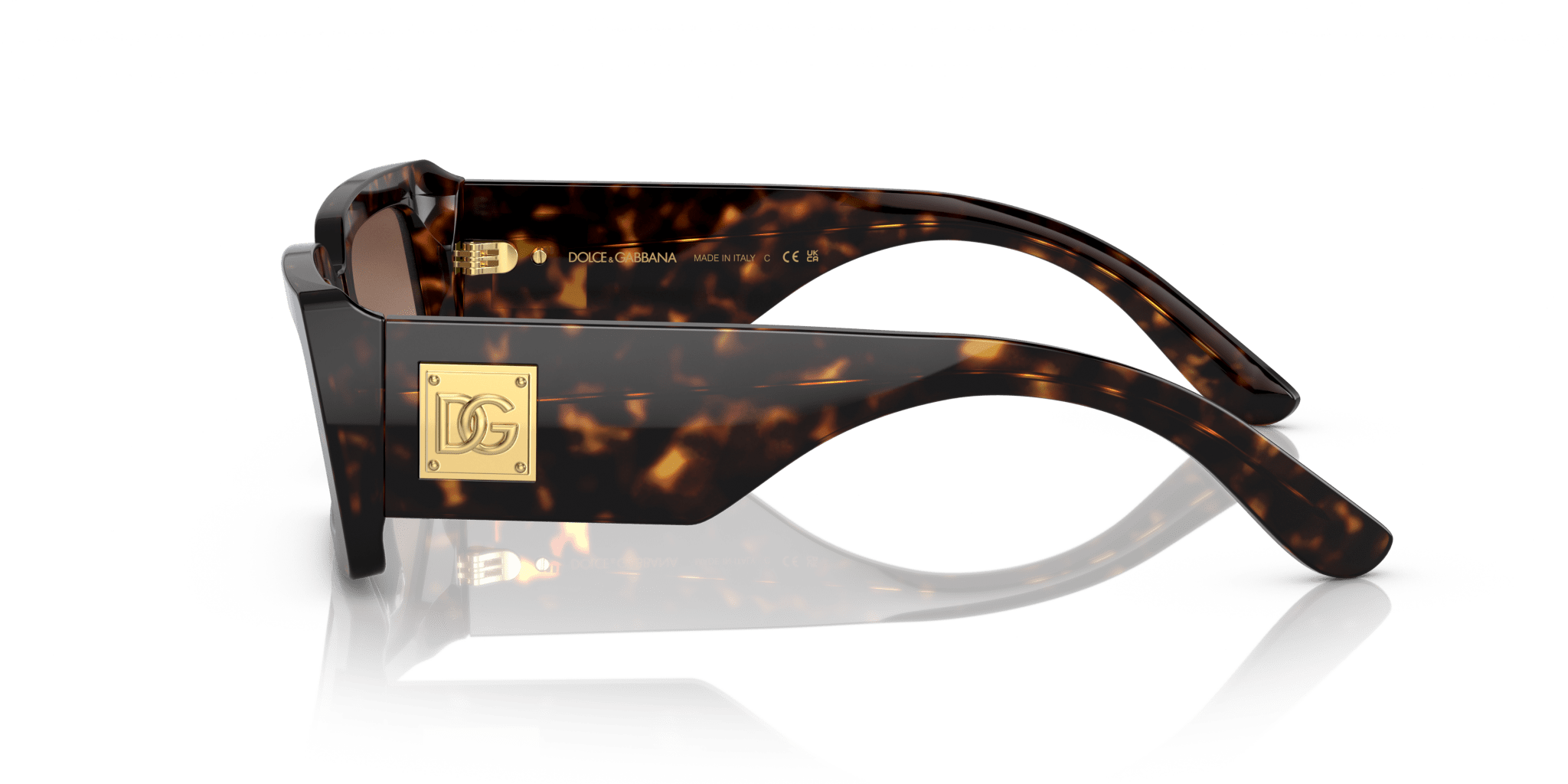 DOLCE & GABBANA DG4416 Statement -DOLCE & GABBANA Sunglasses- Optivision