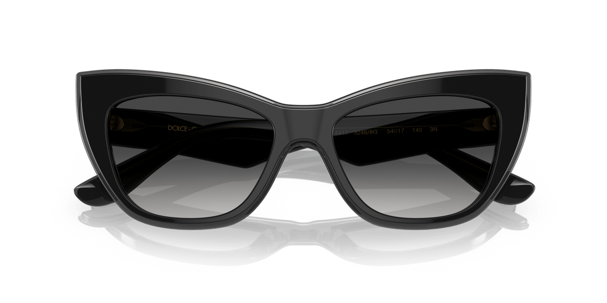 DOLCE & GABBANA DG4417 DNA -DOLCE & GABBANA Sunglasses- Optivision