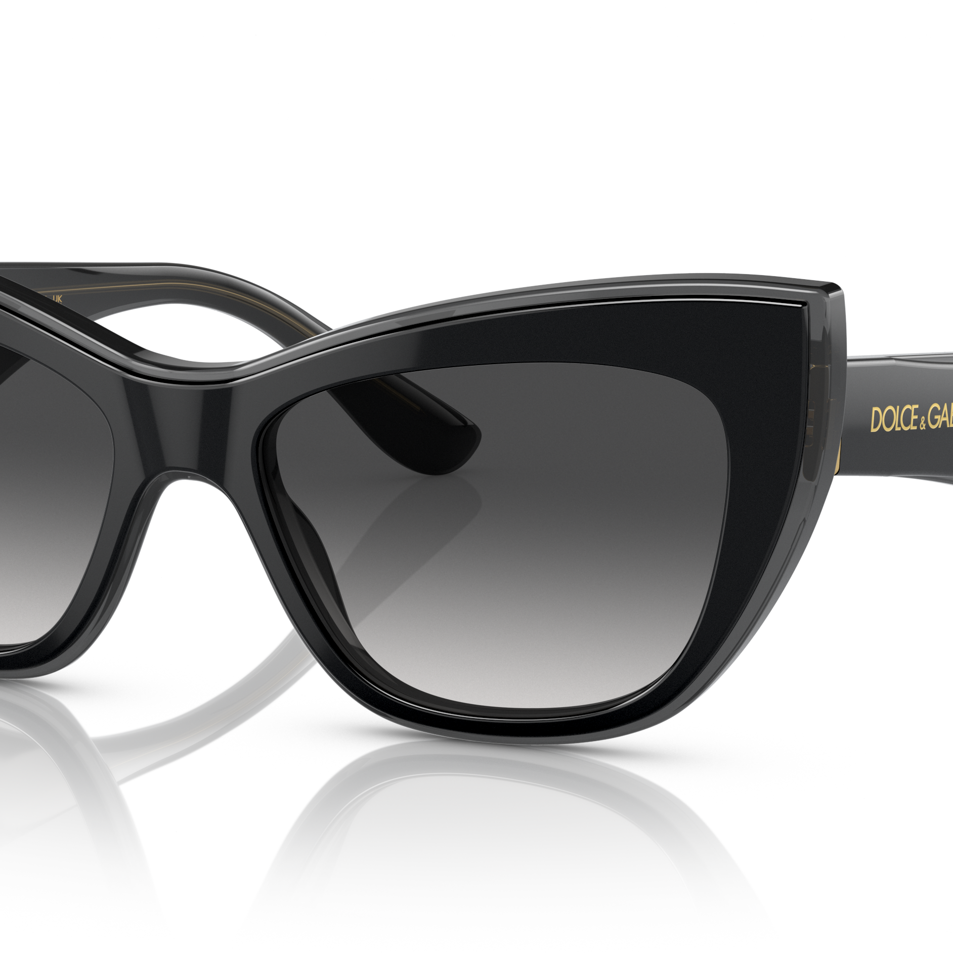 DOLCE & GABBANA DG4417