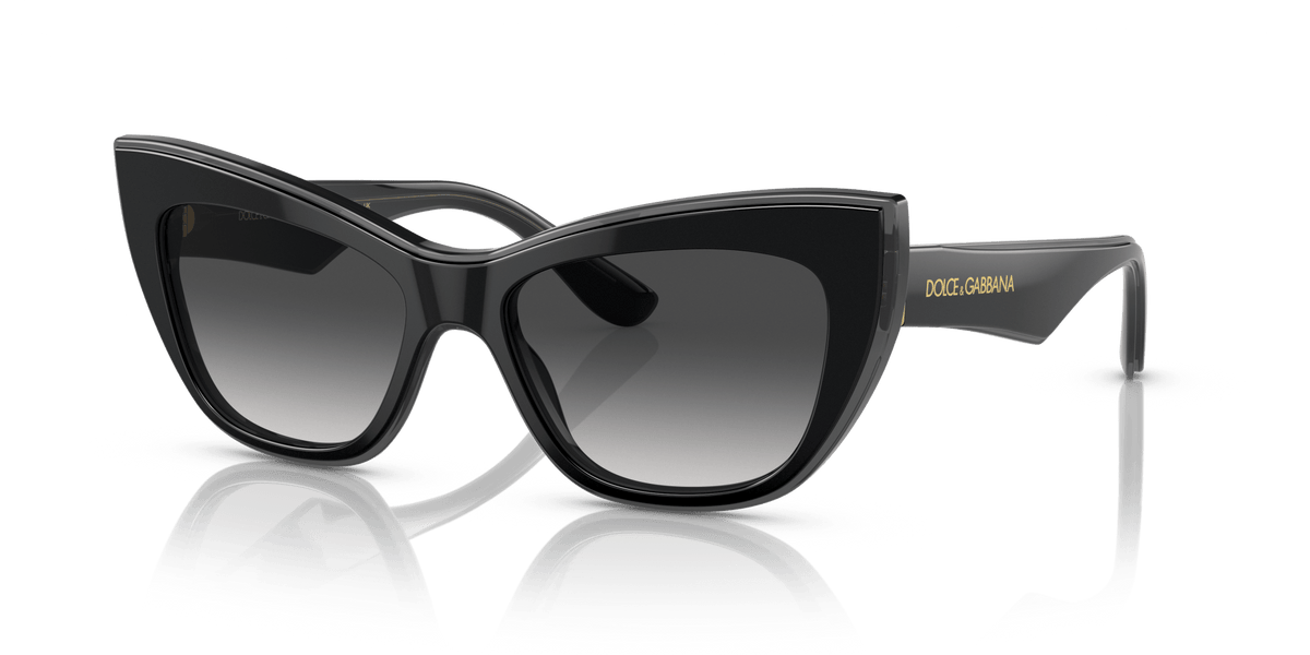 DOLCE & GABBANA DG4417 DNA -DOLCE & GABBANA Sunglasses- Optivision