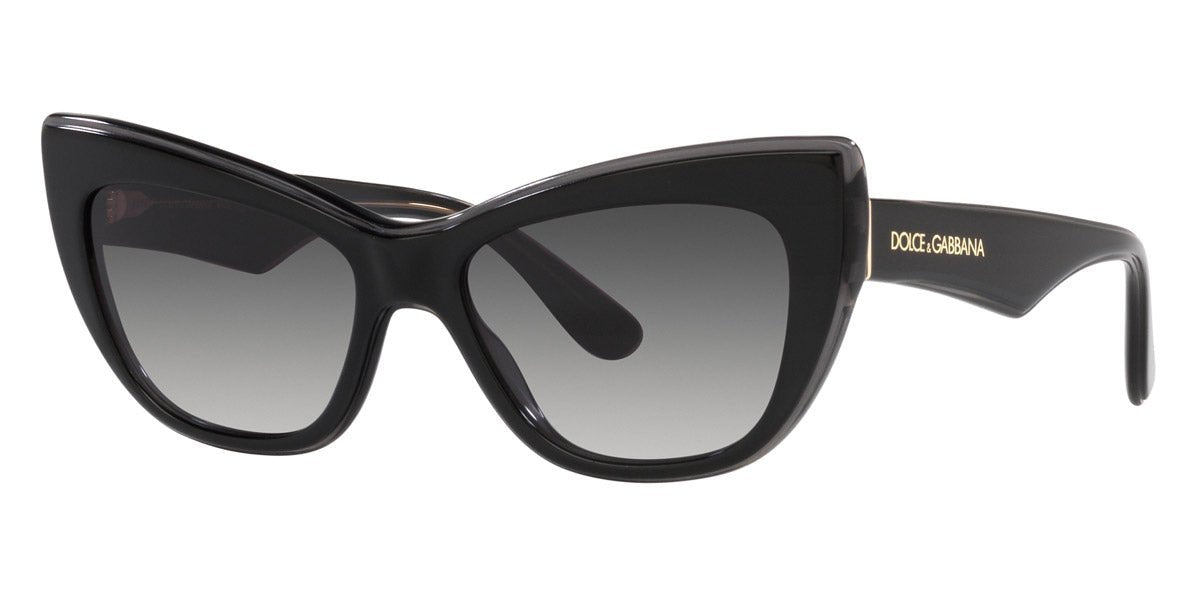 DOLCE & GABBANA DG4417 DNA -DOLCE & GABBANA Sunglasses- Optivision