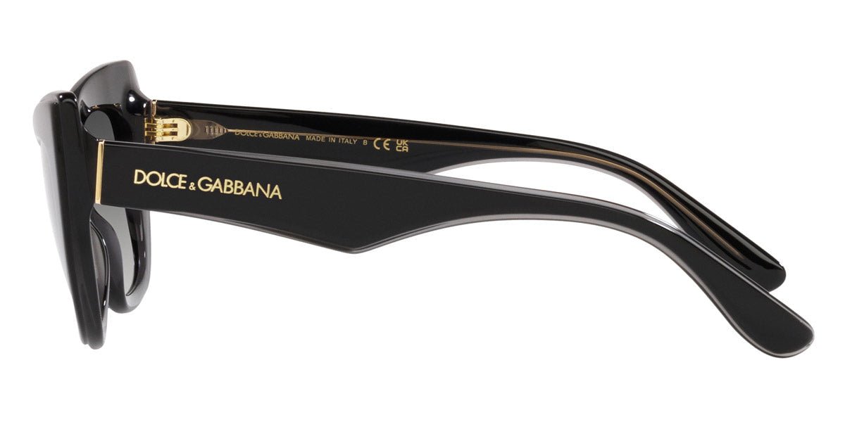 DOLCE & GABBANA DG4417 DNA -DOLCE & GABBANA Sunglasses- Optivision