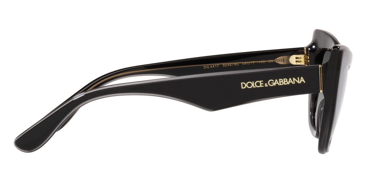 DOLCE & GABBANA DG4417 DNA -DOLCE & GABBANA Sunglasses- Optivision
