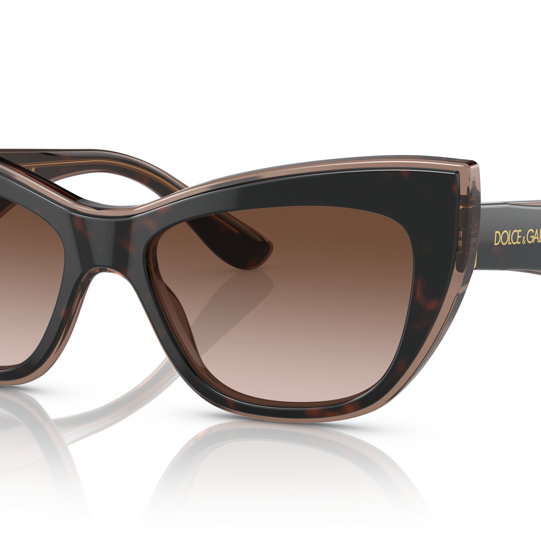 DOLCE & GABBANA DG4417