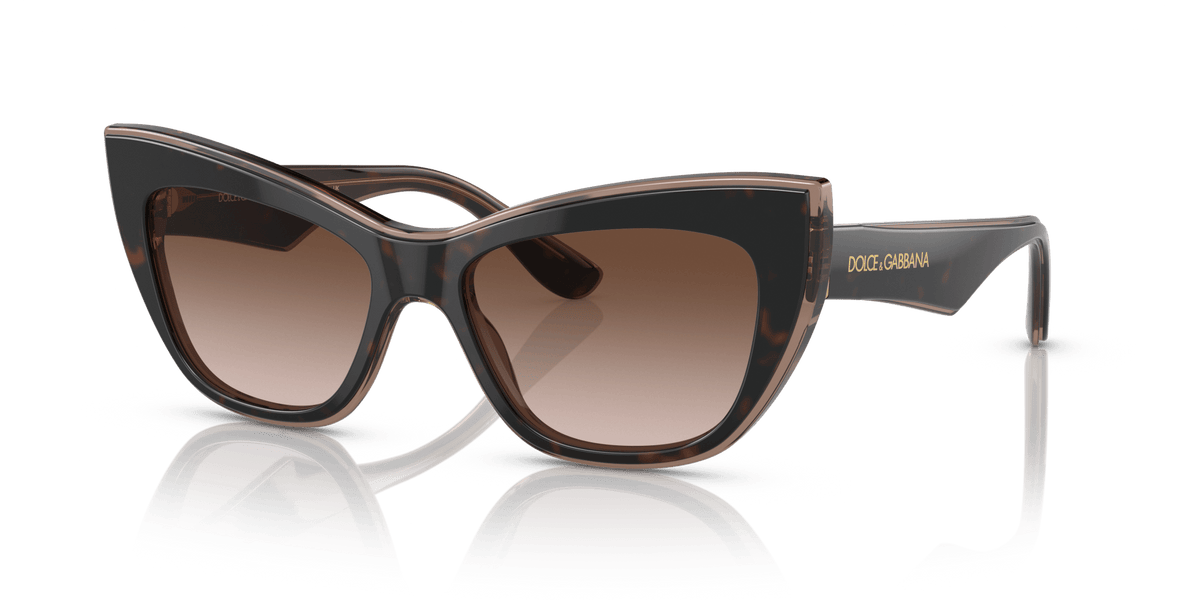 DOLCE & GABBANA DG4417 DNA -DOLCE & GABBANA Sunglasses- Optivision