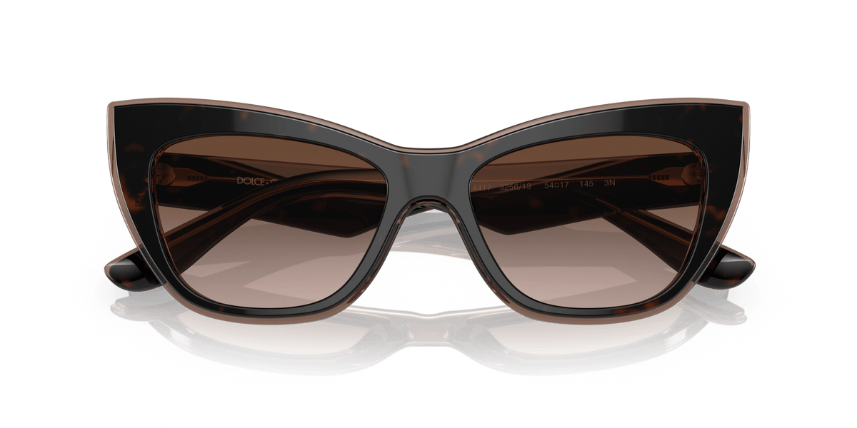 DOLCE & GABBANA DG4417 DNA -DOLCE & GABBANA Sunglasses- Optivision