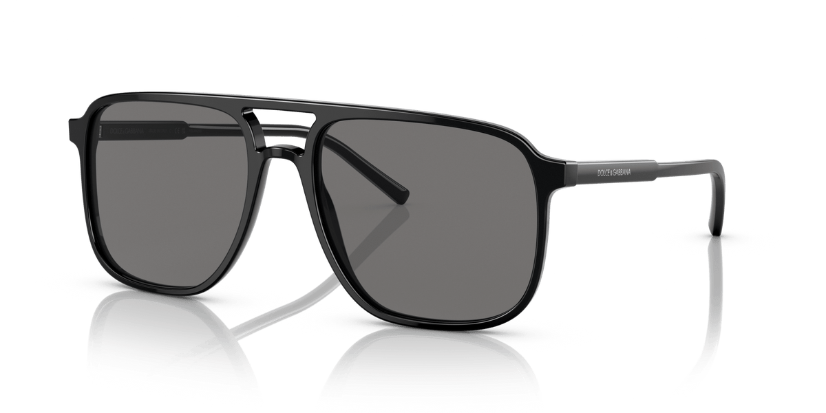 DOLCE & GABBANA DG4423 -DOLCE & GABBANA Sunglasses- Optivision