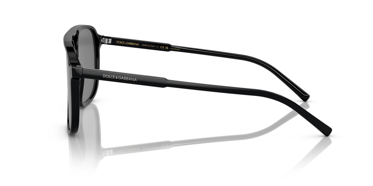 DOLCE & GABBANA DG4423 -DOLCE & GABBANA Sunglasses- Optivision