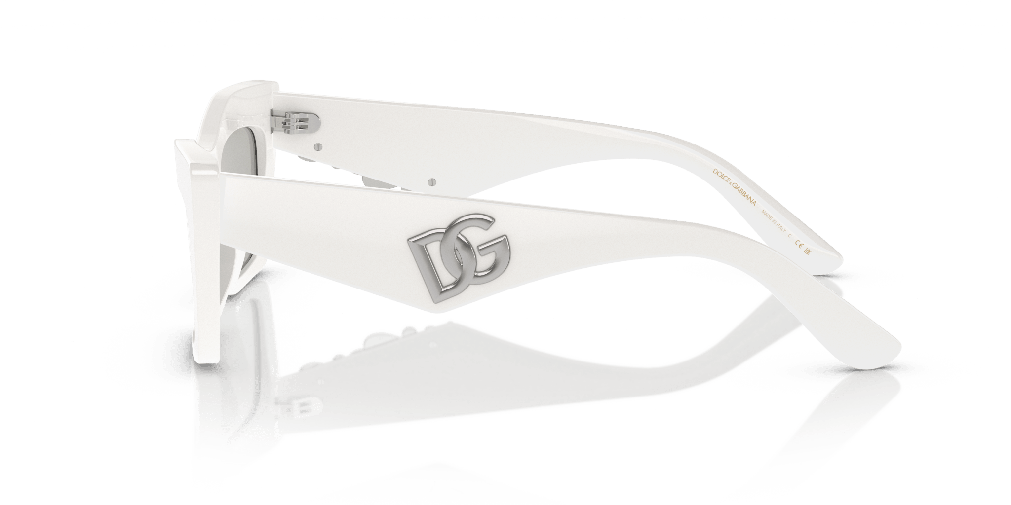 DOLCE & GABBANA DG4435 -DOLCE & GABBANA Sunglasses- Optivision