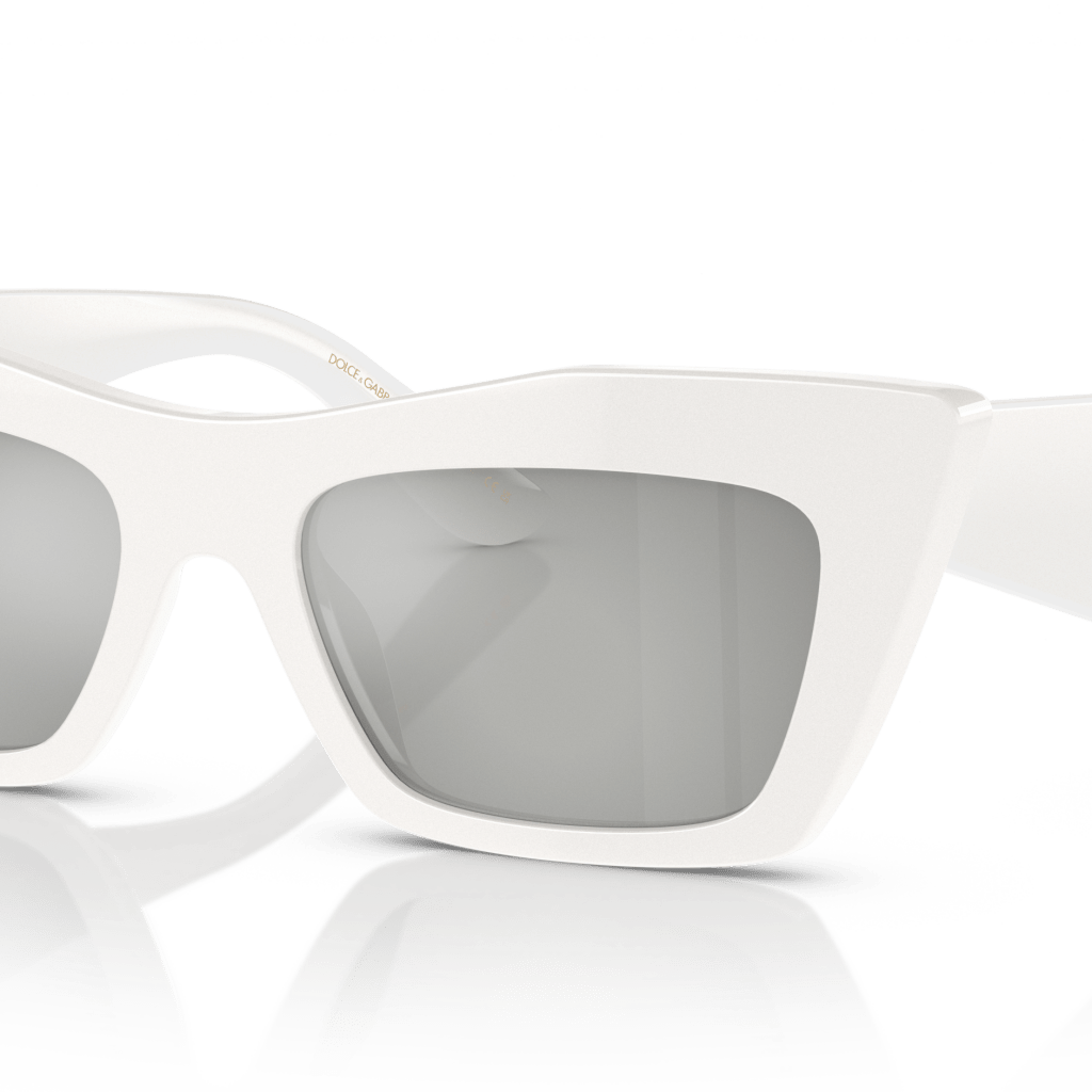 DOLCE & GABBANA DG4435 -DOLCE & GABBANA Sunglasses- Optivision