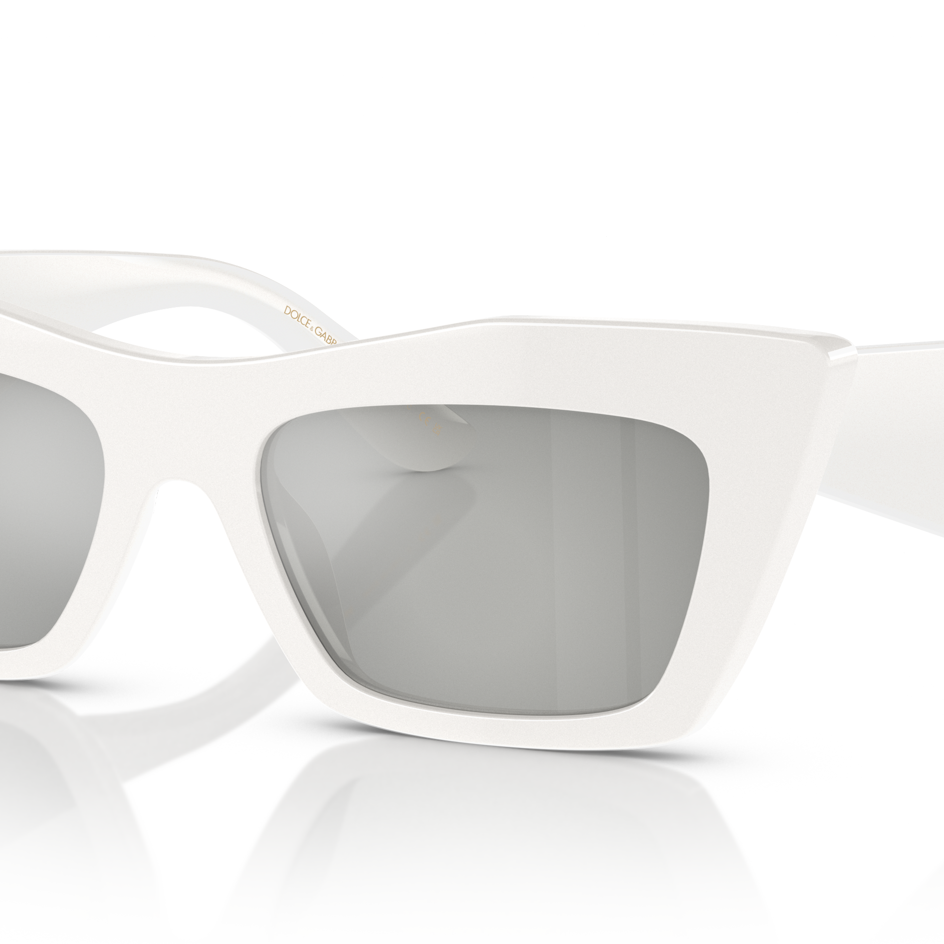 DOLCE & GABBANA DG4435