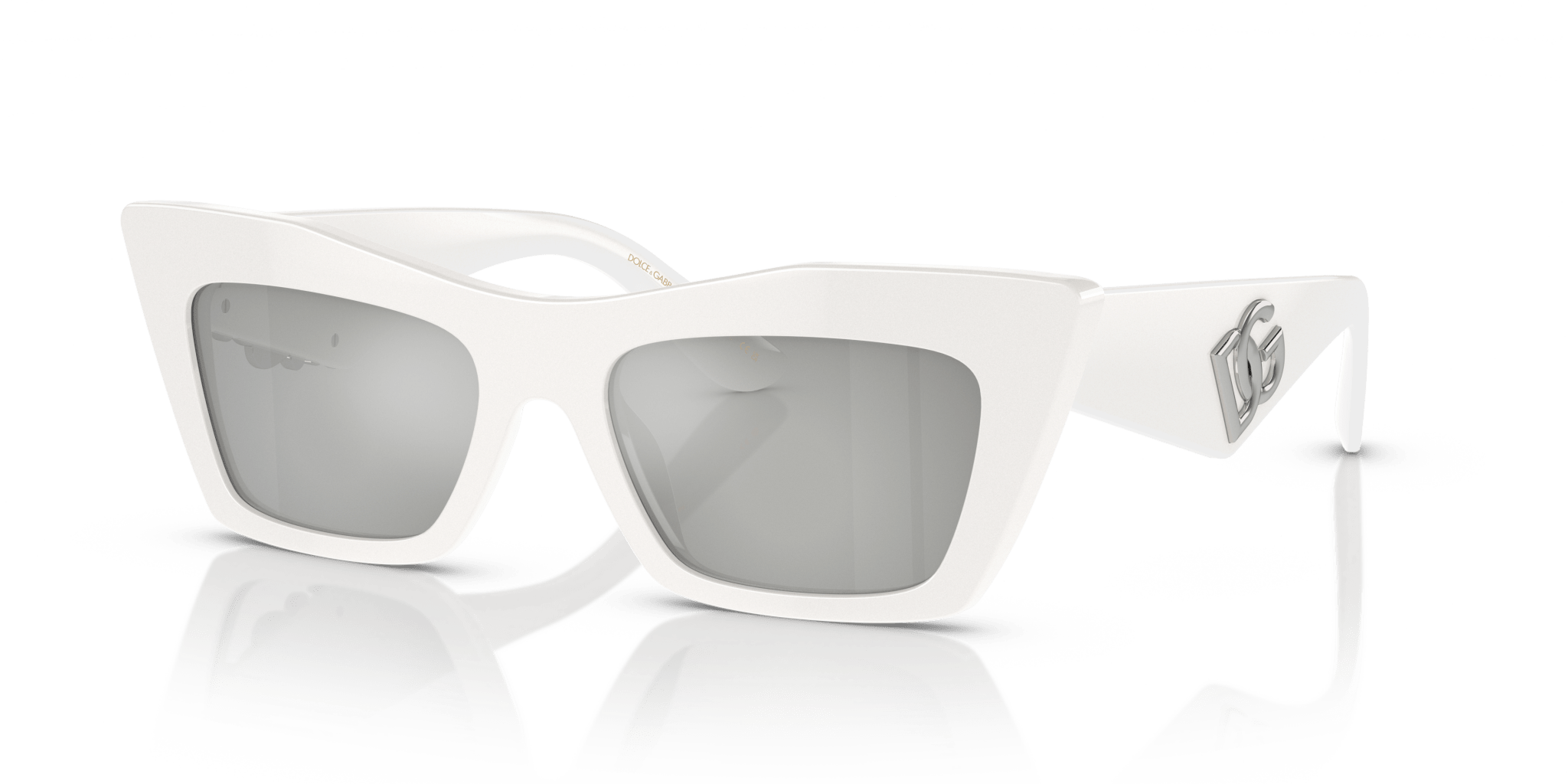 DOLCE & GABBANA DG4435 -DOLCE & GABBANA Sunglasses- Optivision