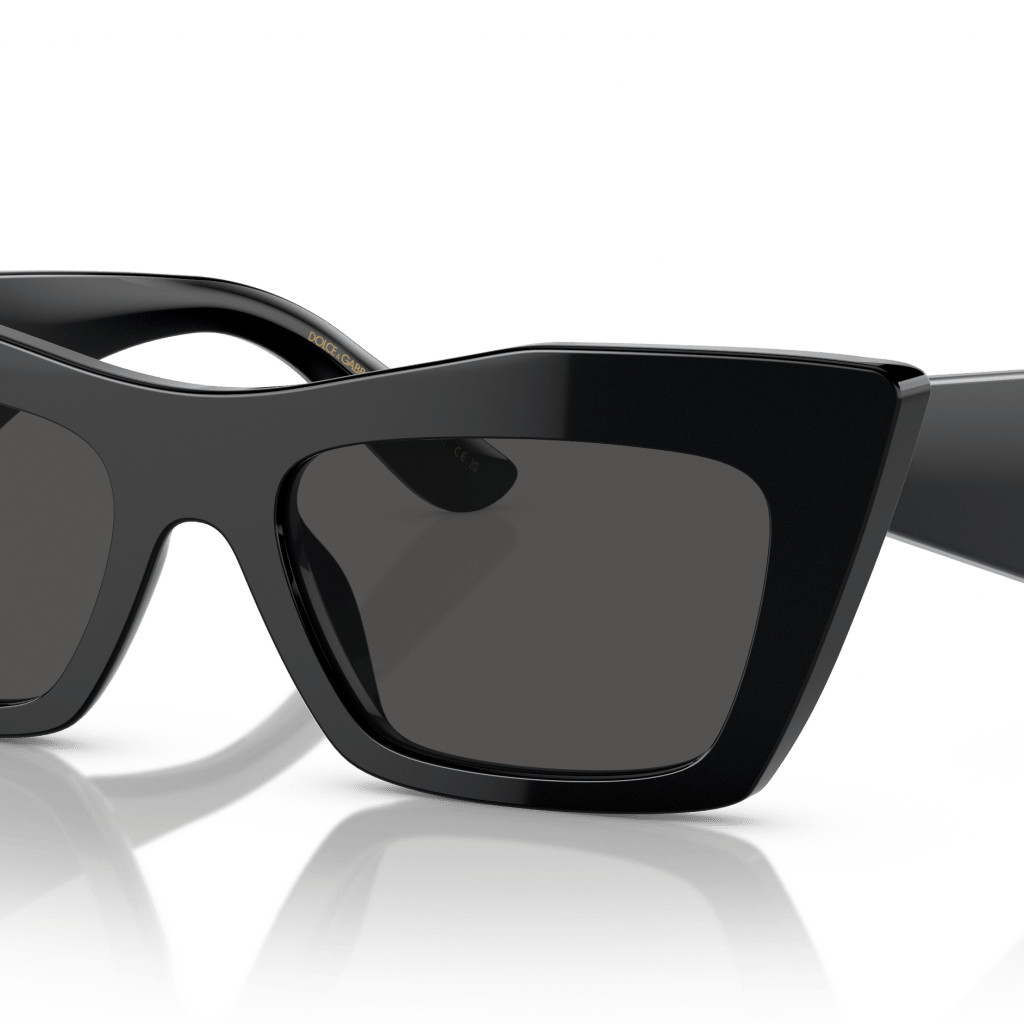 DOLCE & GABBANA DG4435 -DOLCE & GABBANA Sunglasses- Optivision