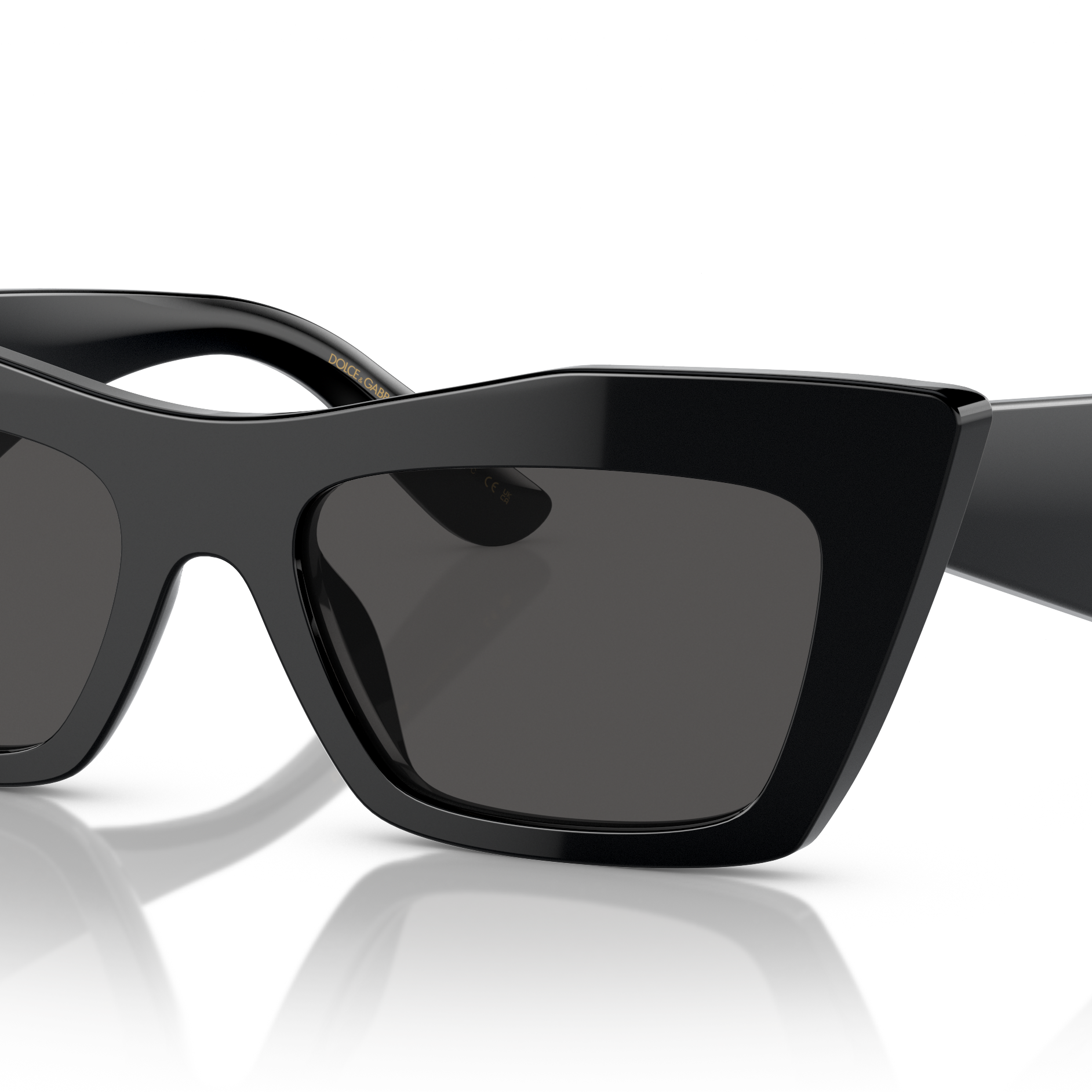 DOLCE & GABBANA DG4435