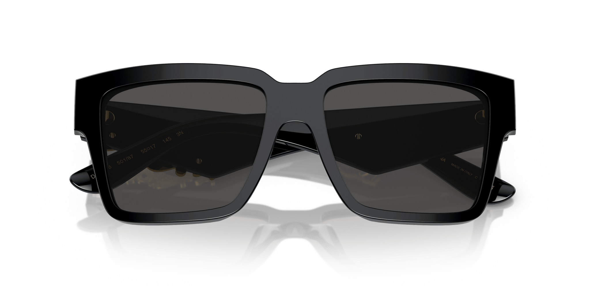 DOLCE & GABBANA DG4436 -DOLCE & GABBANA Sunglasses- Optivision