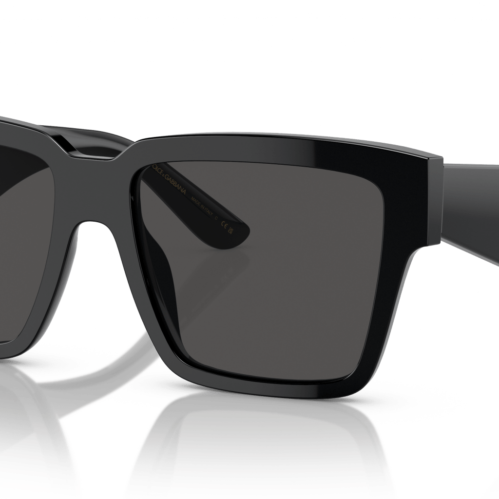 DOLCE & GABBANA DG4436 -DOLCE & GABBANA Sunglasses- Optivision