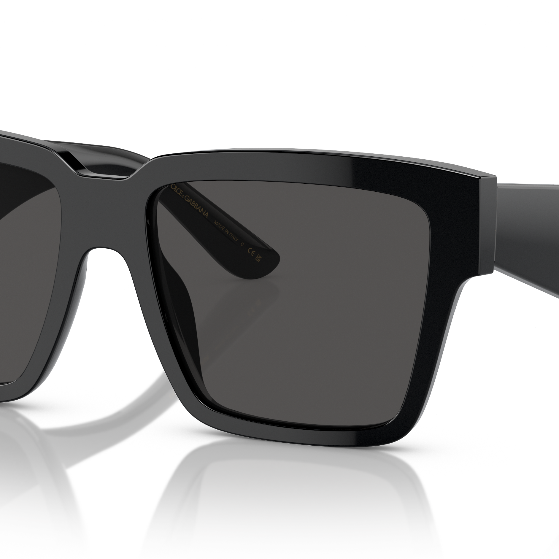 DOLCE & GABBANA DG4436