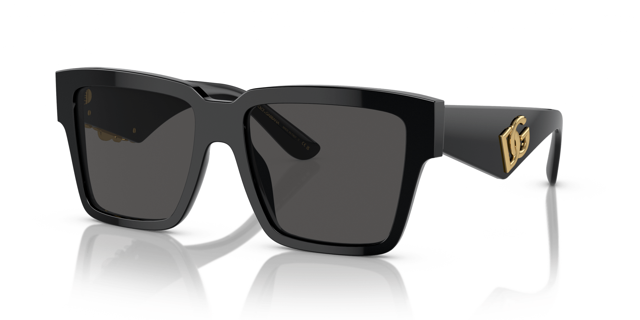 DOLCE & GABBANA DG4436 -DOLCE & GABBANA Sunglasses- Optivision