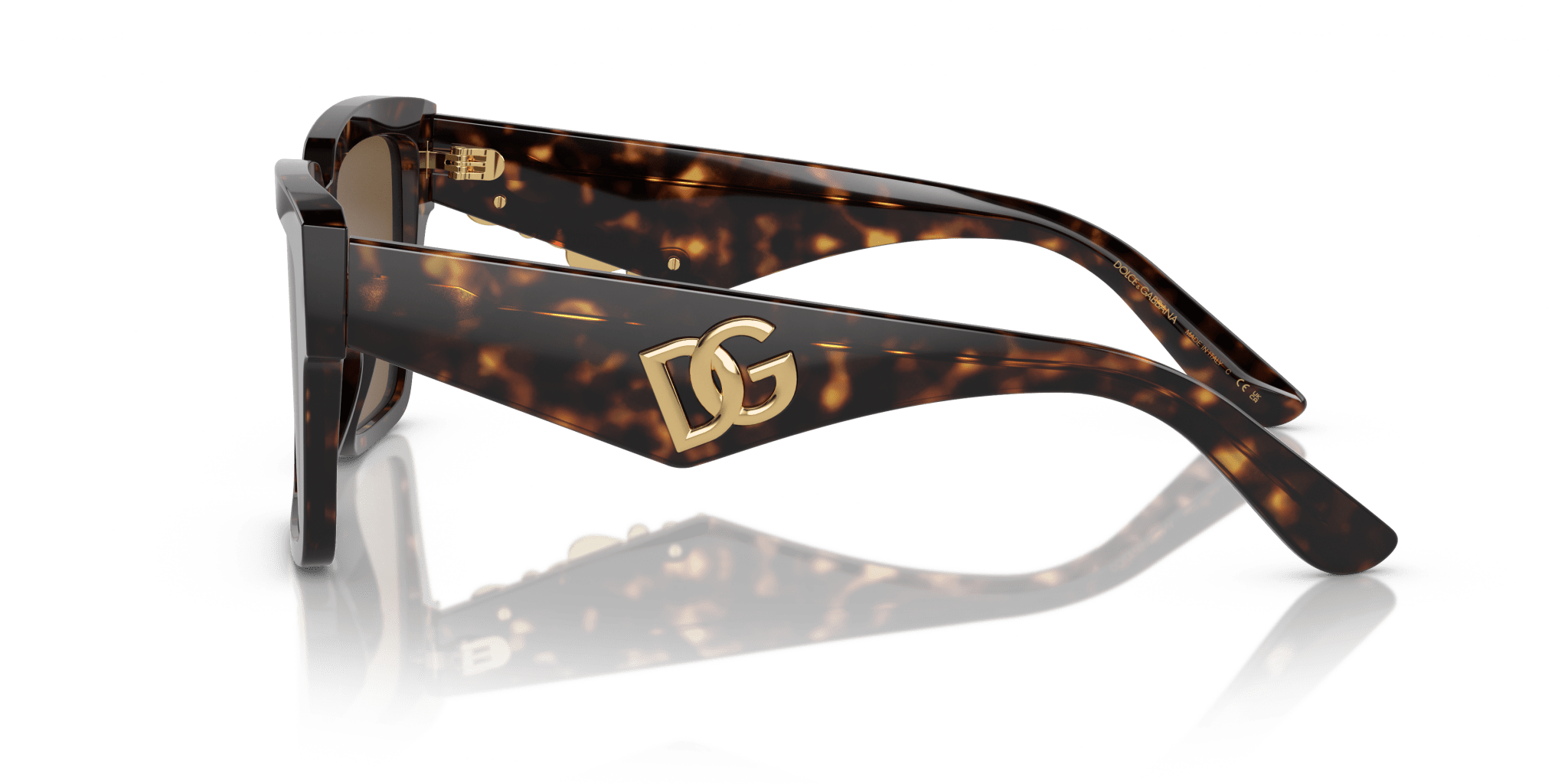 DOLCE & GABBANA DG4436 -DOLCE & GABBANA Sunglasses- Optivision