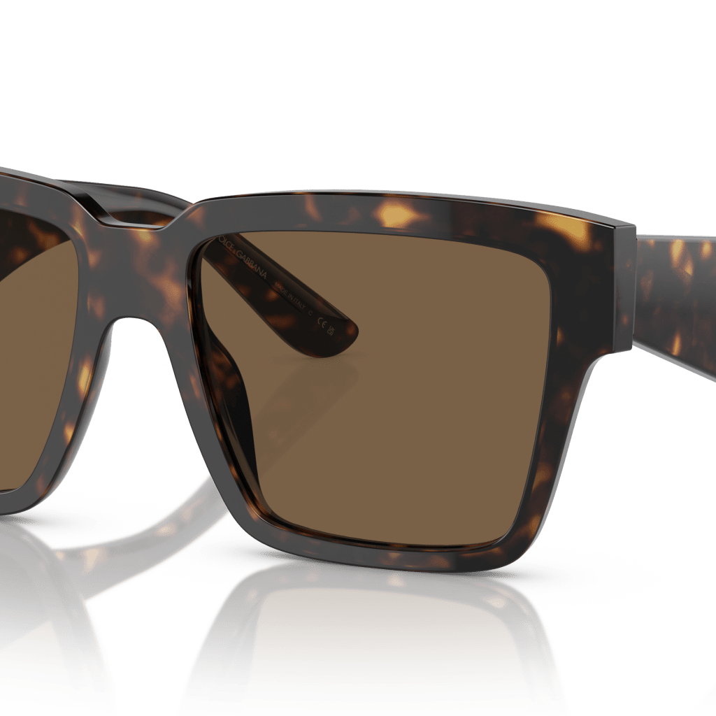 DOLCE & GABBANA DG4436 -DOLCE & GABBANA Sunglasses- Optivision
