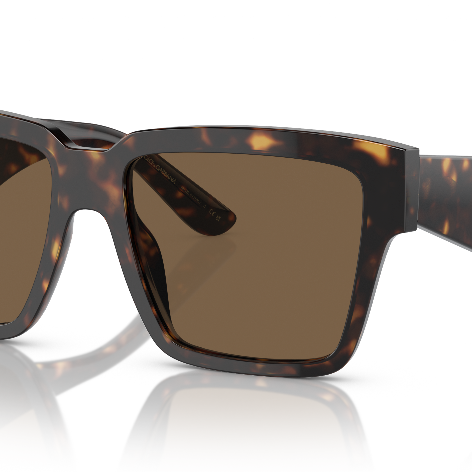 DOLCE & GABBANA DG4436