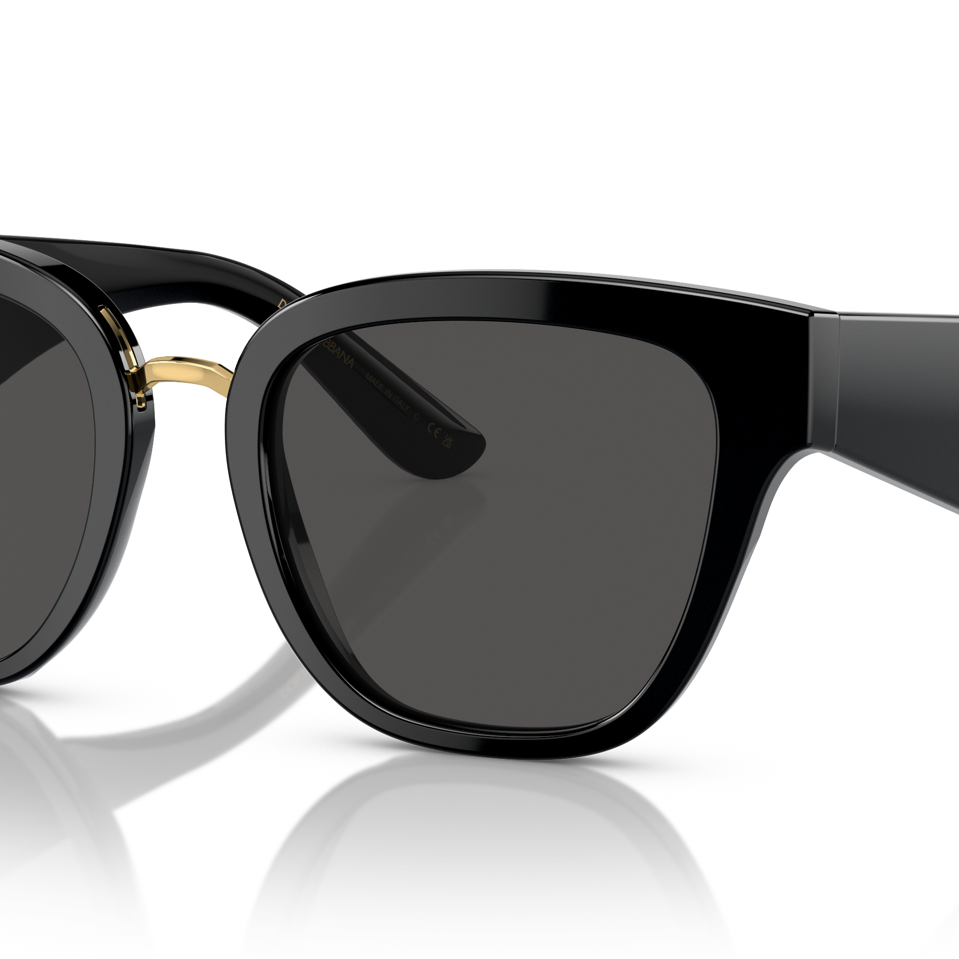 DOLCE & GABBANA DG4437