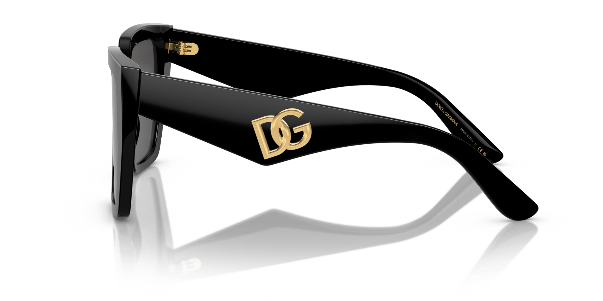 DOLCE & GABBANA DG4438 DNA -DOLCE & GABBANA Sunglasses- Optivision