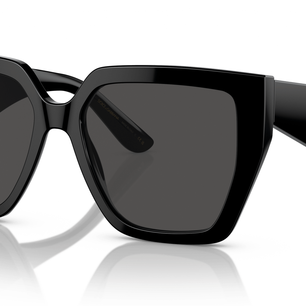 DOLCE & GABBANA DG4438 DNA -DOLCE & GABBANA Sunglasses- Optivision