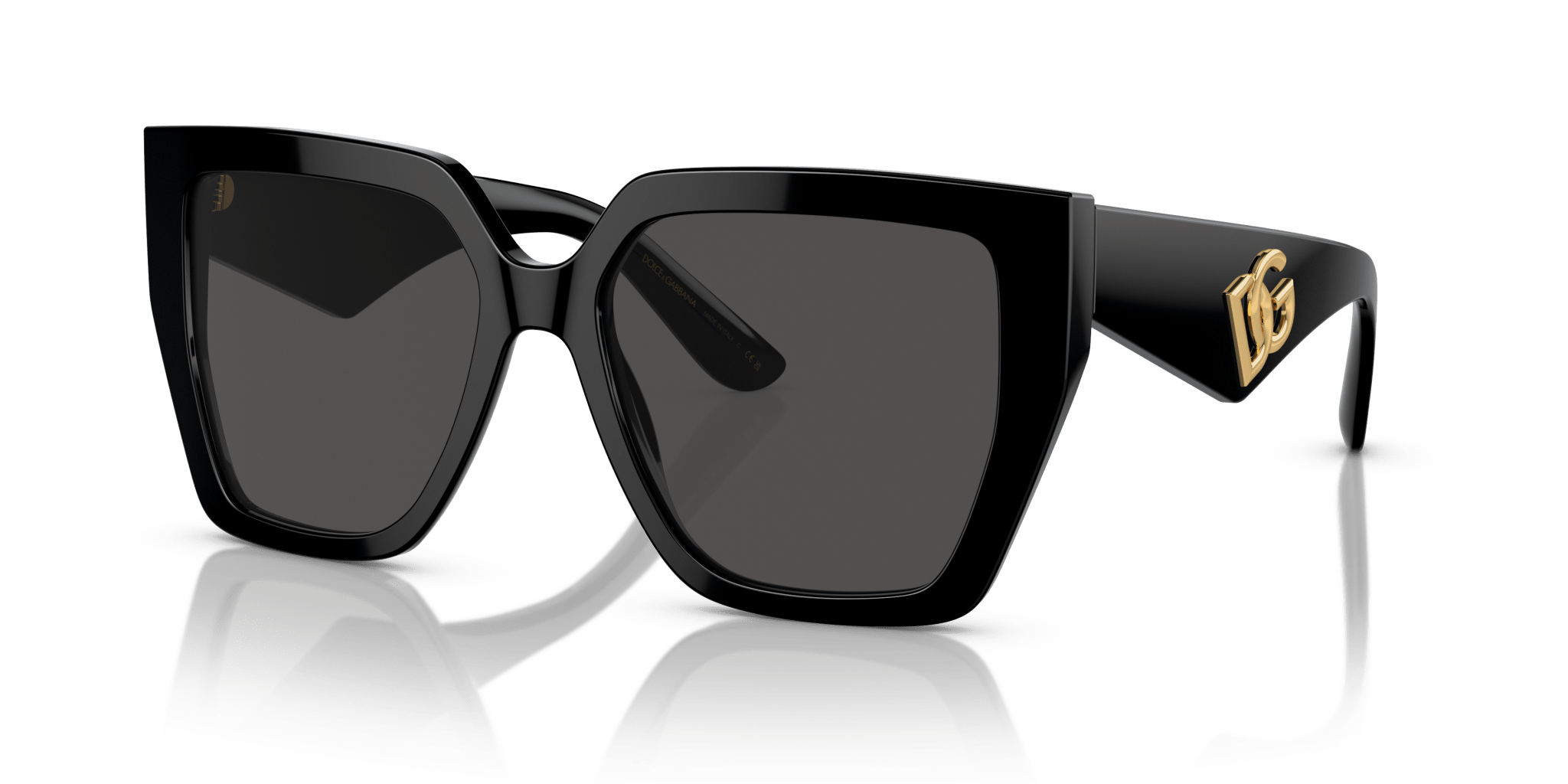 DOLCE & GABBANA DG4438 DNA -DOLCE & GABBANA Sunglasses- Optivision