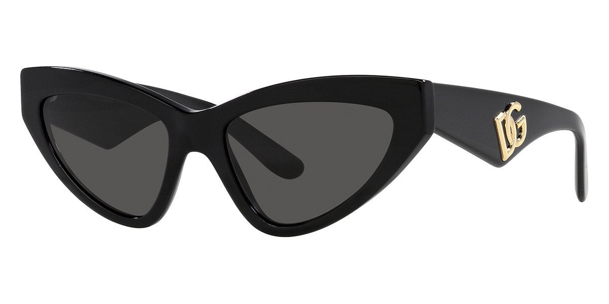 DOLCE & GABBANA DG4439 DNA -DOLCE & GABBANA Sunglasses- Optivision