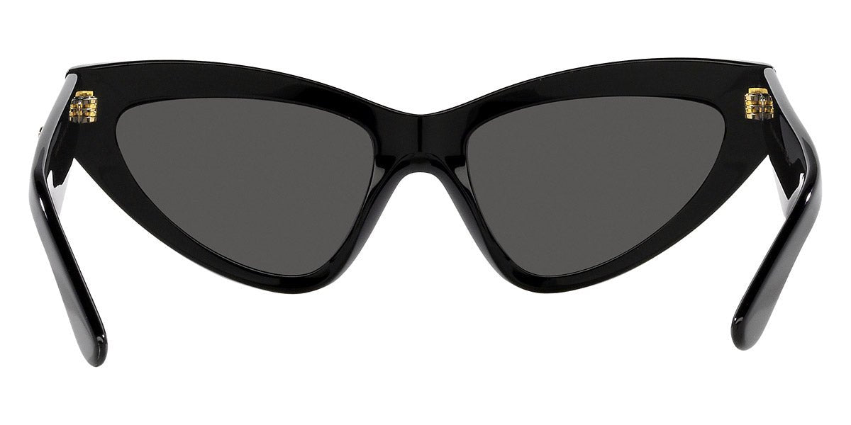 DOLCE & GABBANA DG4439 DNA -DOLCE & GABBANA Sunglasses- Optivision